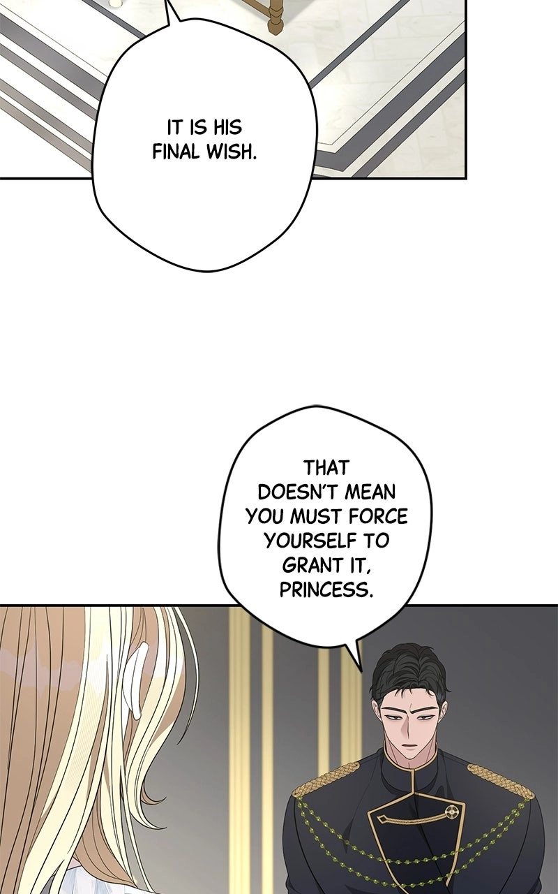Indulgence Chapter 77 page 37 - 
