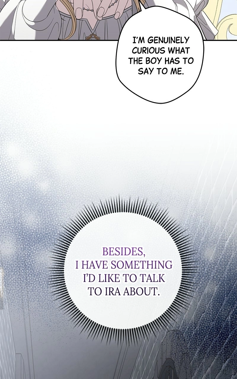 Indulgence Chapter 77 page 39 - 