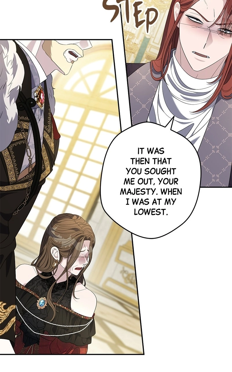 Indulgence Chapter 77 page 5 - 