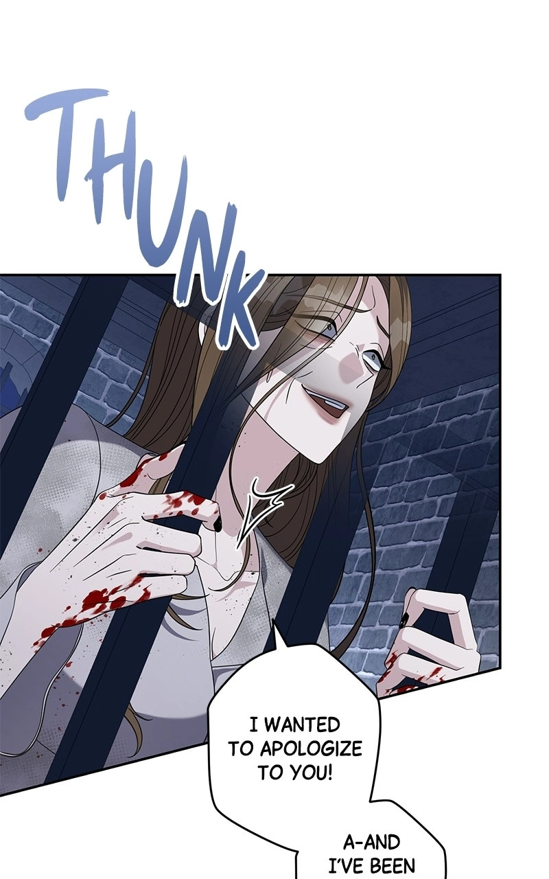 Indulgence Chapter 77 page 43 - 