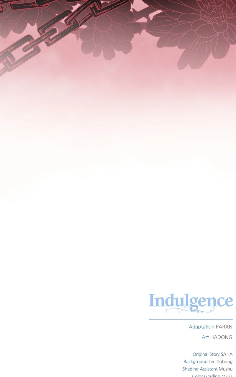 Indulgence Chapter 77 page 77 - 