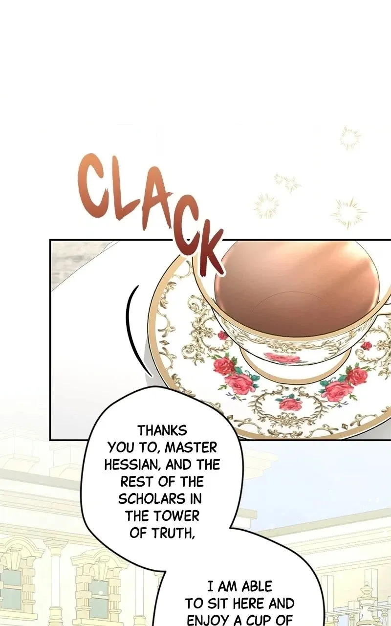 Indulgence Chapter 78 page 20 - 
