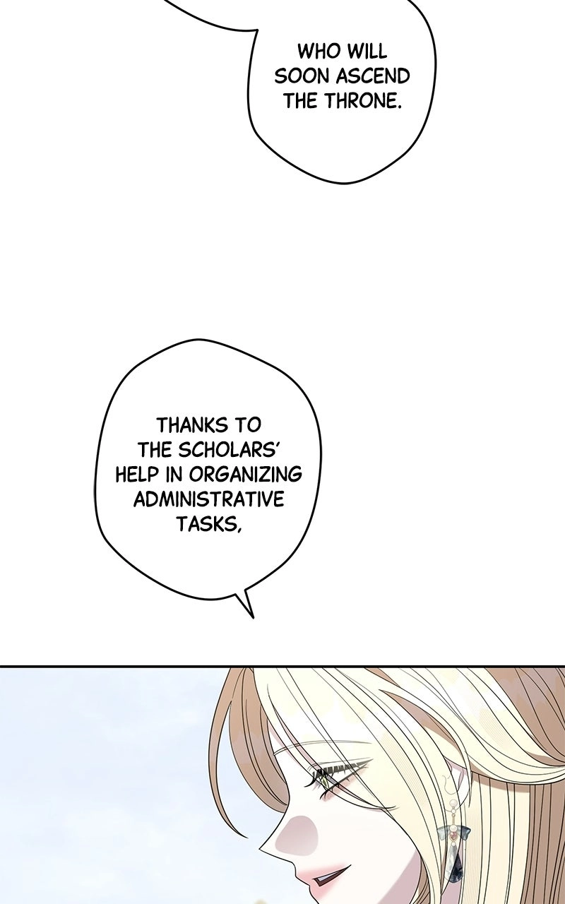 Indulgence Chapter 78 page 22 - 