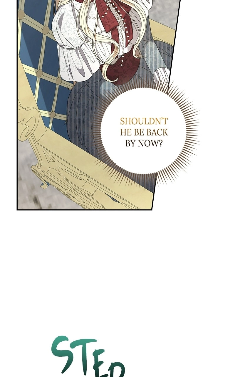 Indulgence Chapter 78 page 32 - 