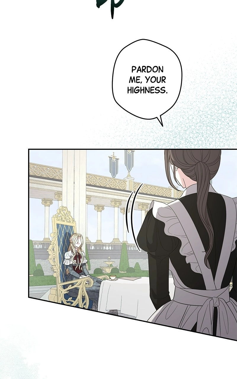 Indulgence Chapter 78 page 33 - 
