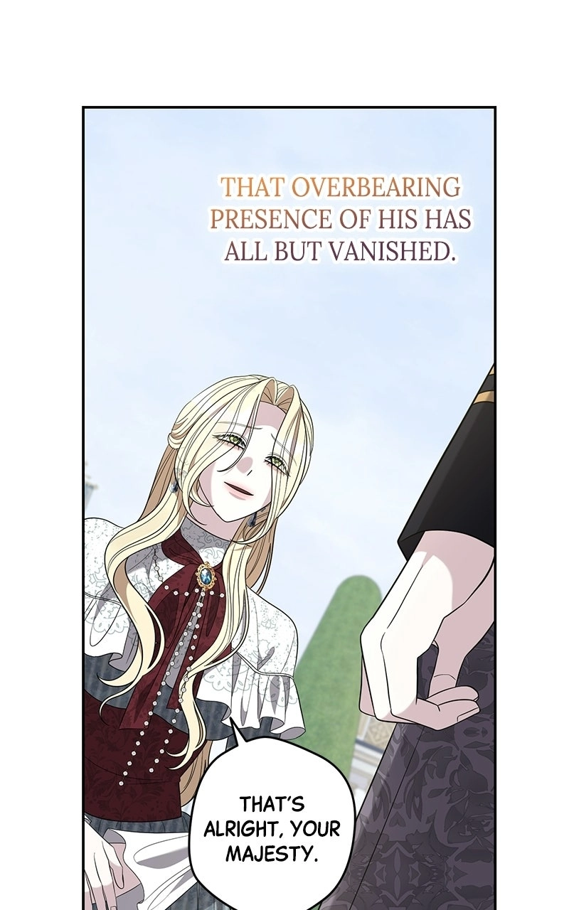 Indulgence Chapter 78 page 36 - 
