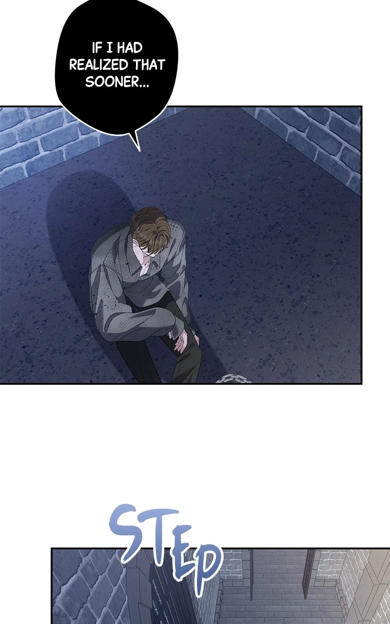 Indulgence Chapter 78 page 5 - 