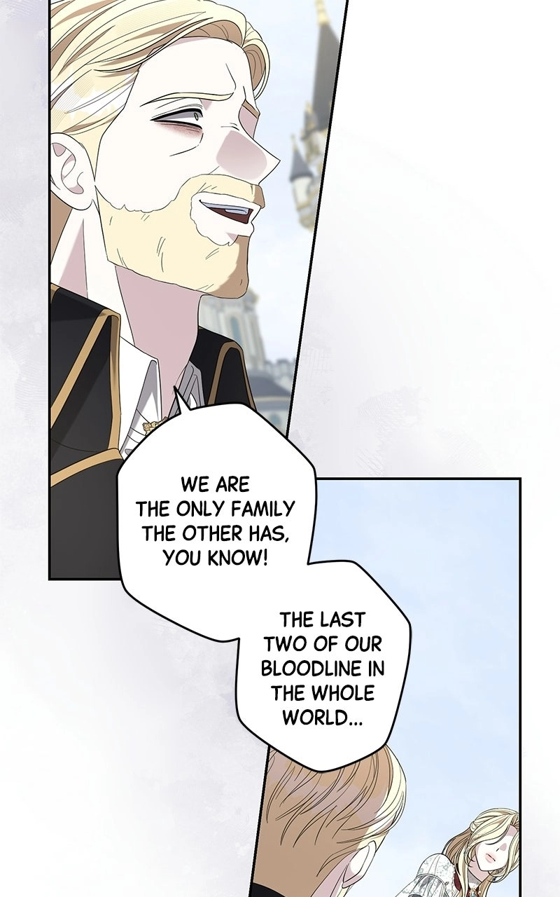 Indulgence Chapter 78 page 45 - 