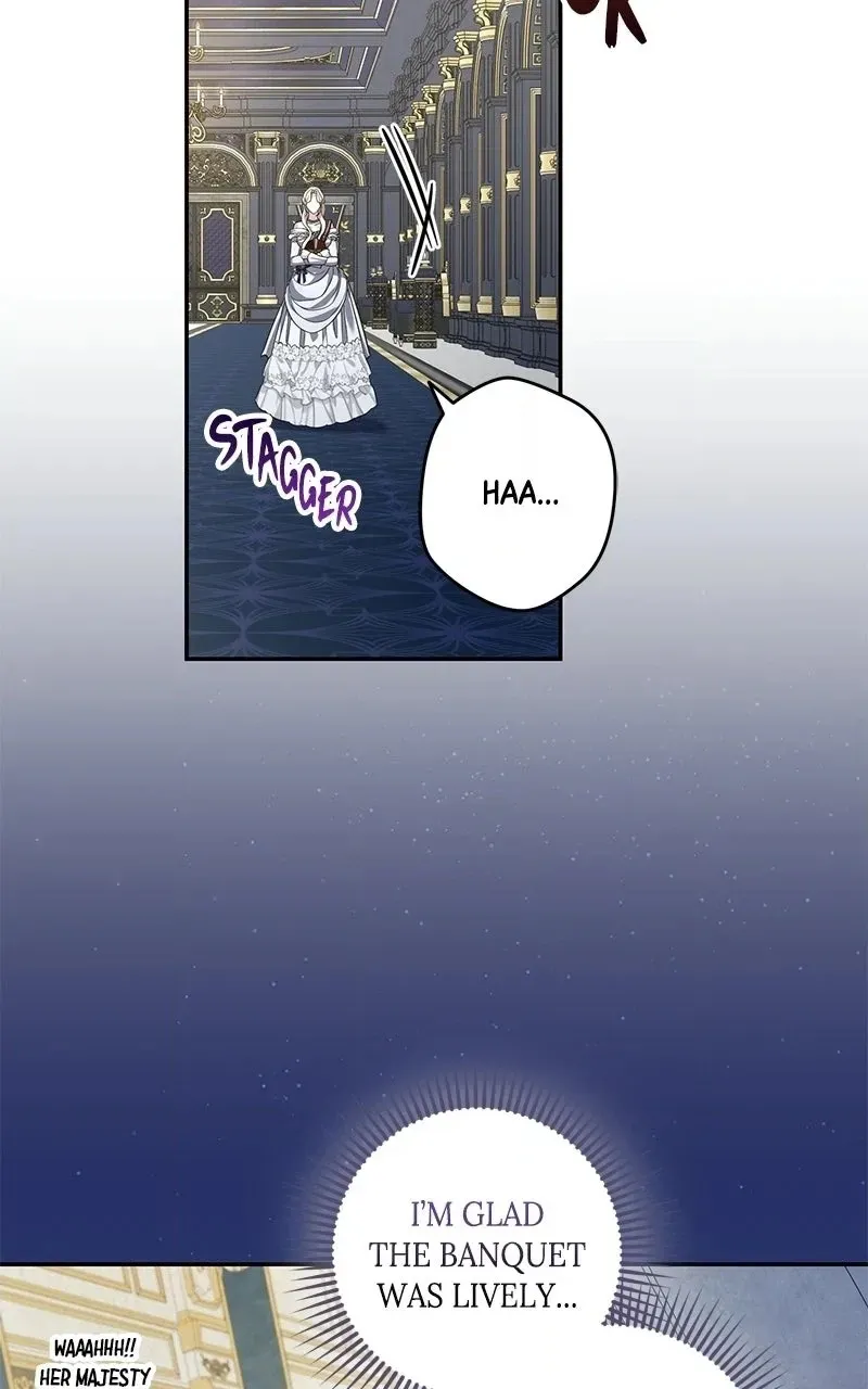 Indulgence Chapter 78 page 80 - 