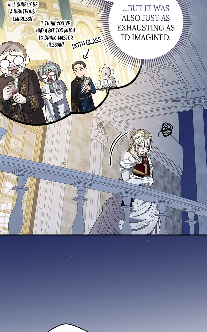 Indulgence Chapter 78 page 81 - 