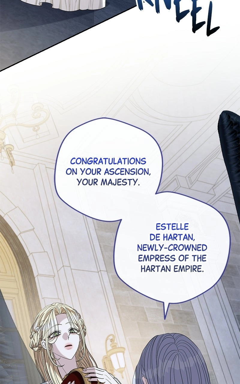 Indulgence Chapter 78 page 92 - 