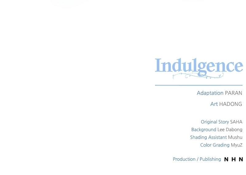 Indulgence Chapter 78 page 96 - 
