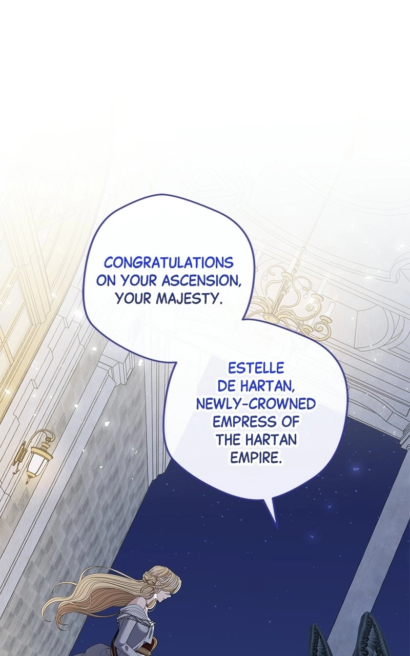 Indulgence Chapter 79 page 1 - 