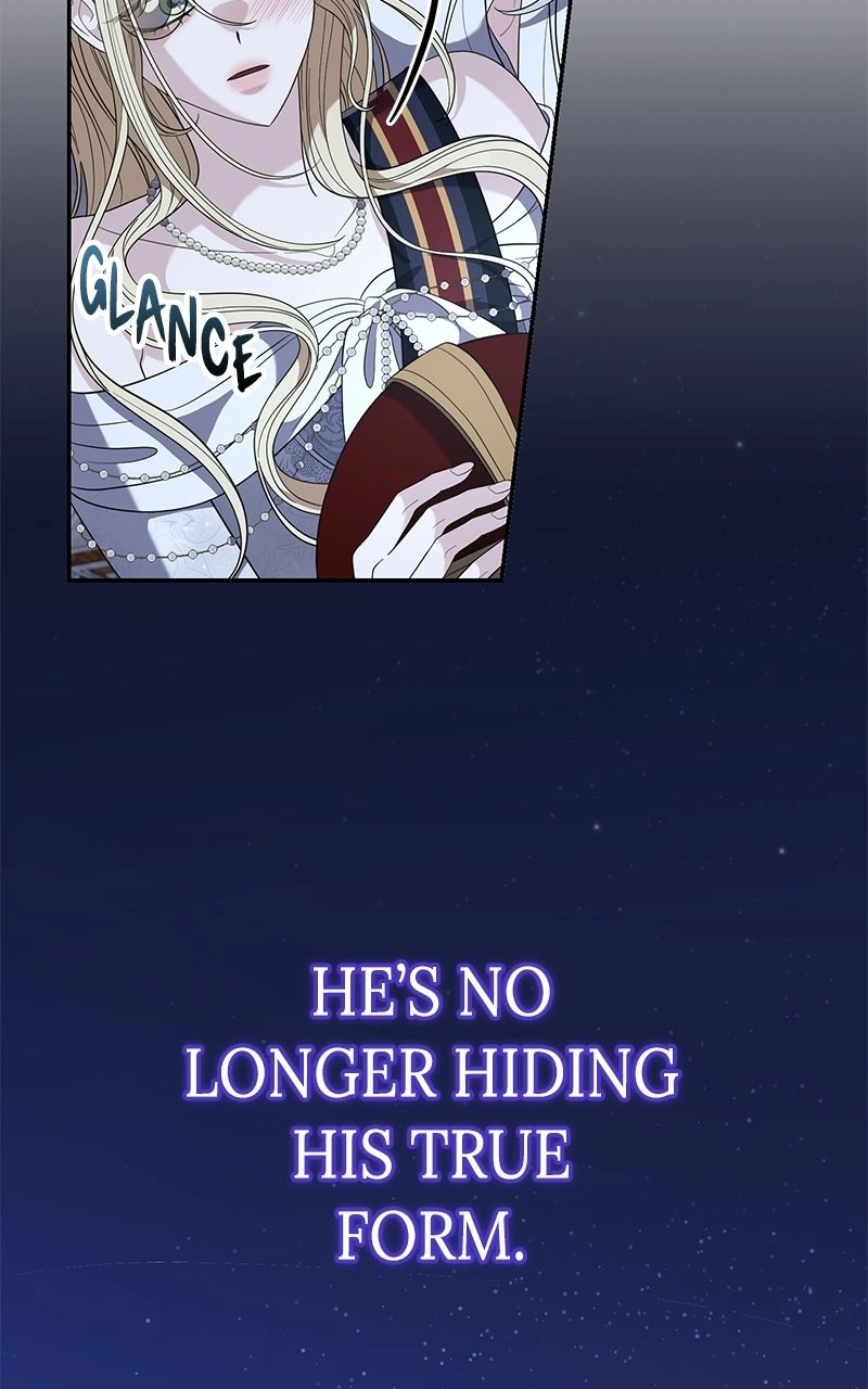 Indulgence Chapter 79 page 19 - 