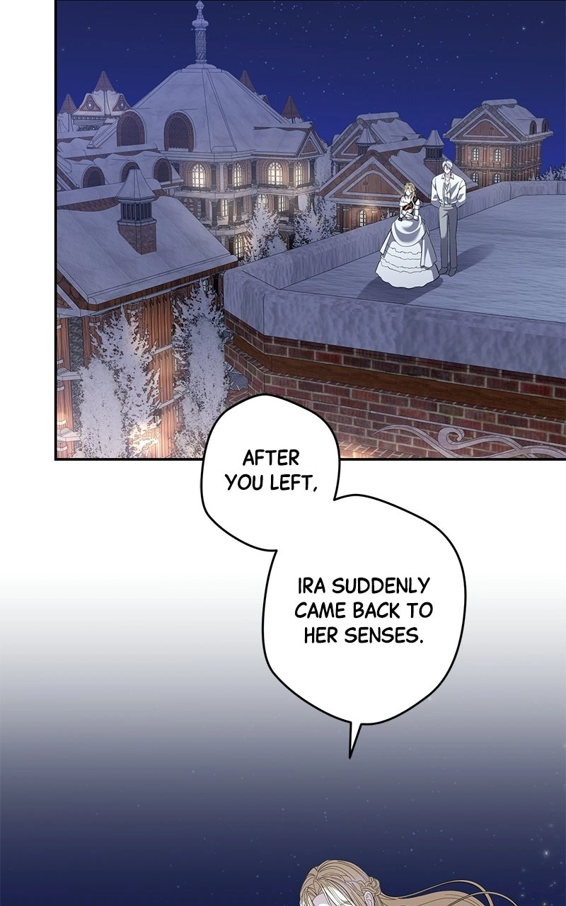Indulgence Chapter 79 page 22 - 
