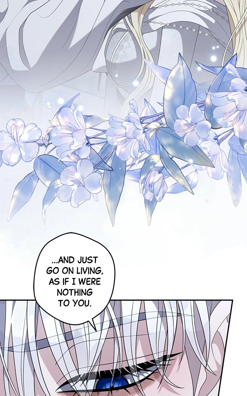Indulgence Chapter 79 page 33 - 