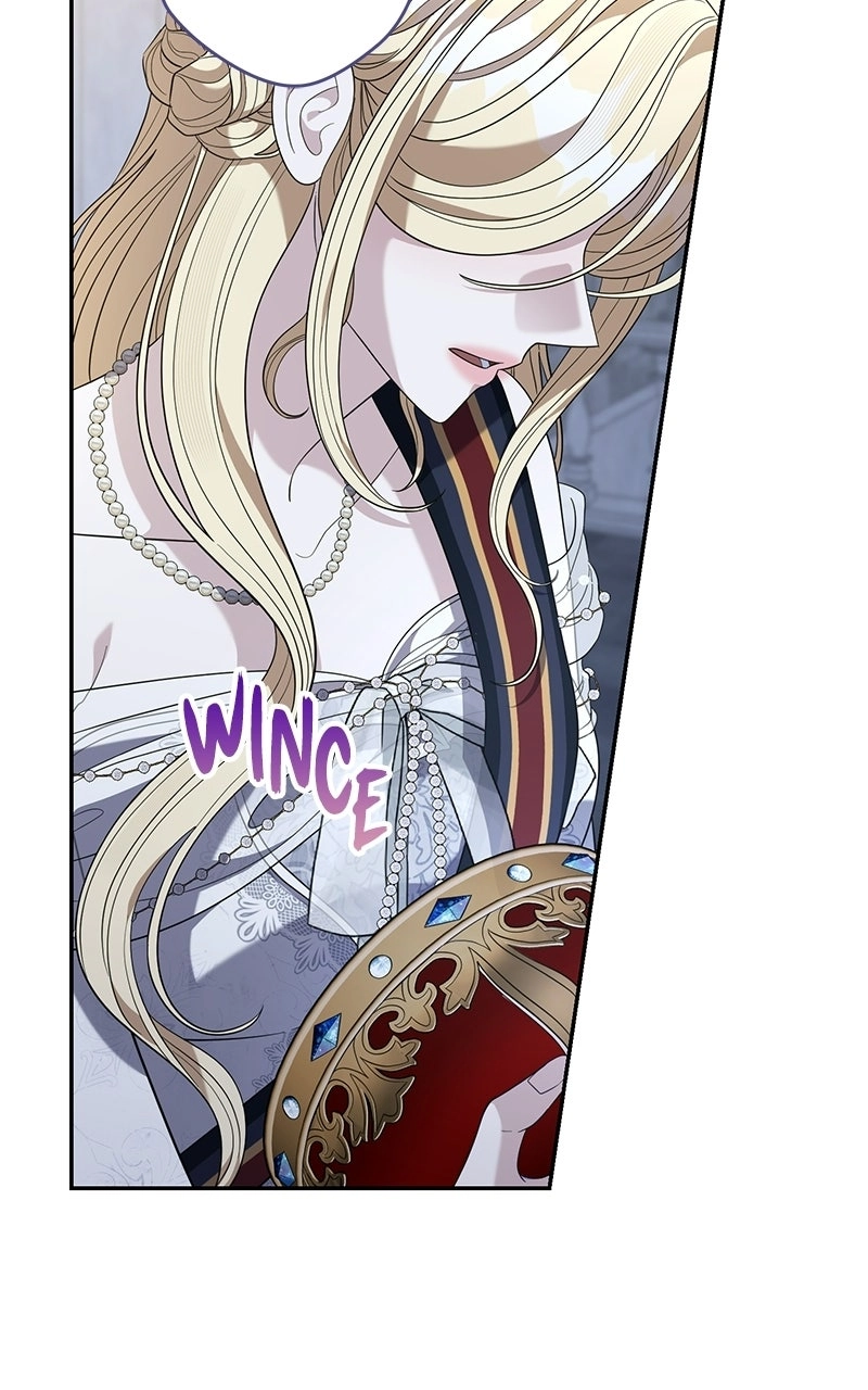Indulgence Chapter 79 page 5 - 