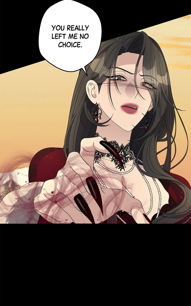 Indulgence Chapter 79 page 43 - 