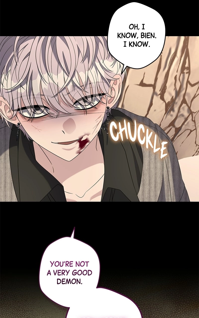 Indulgence Chapter 79 page 44 - 