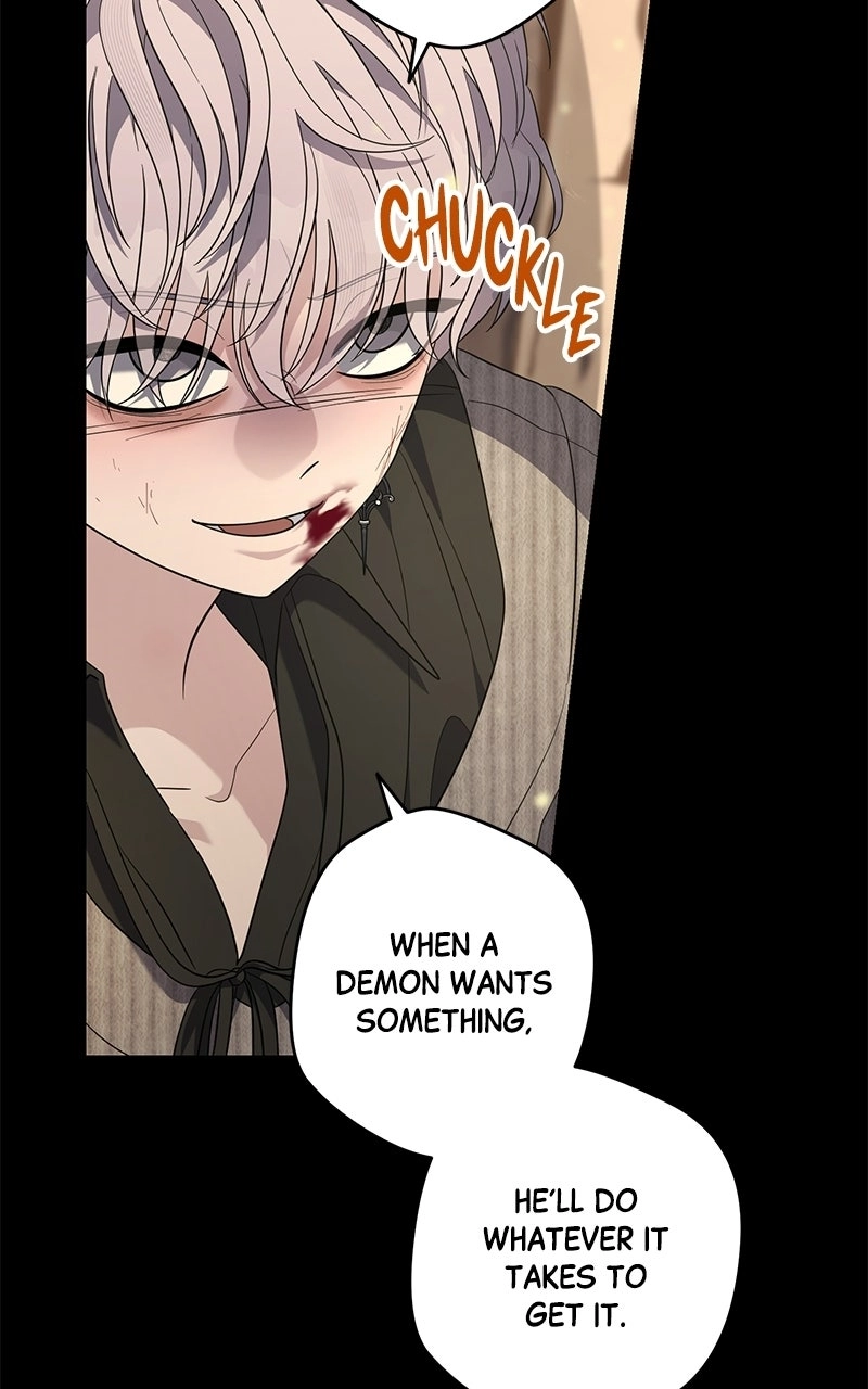 Indulgence Chapter 79 page 51 - 