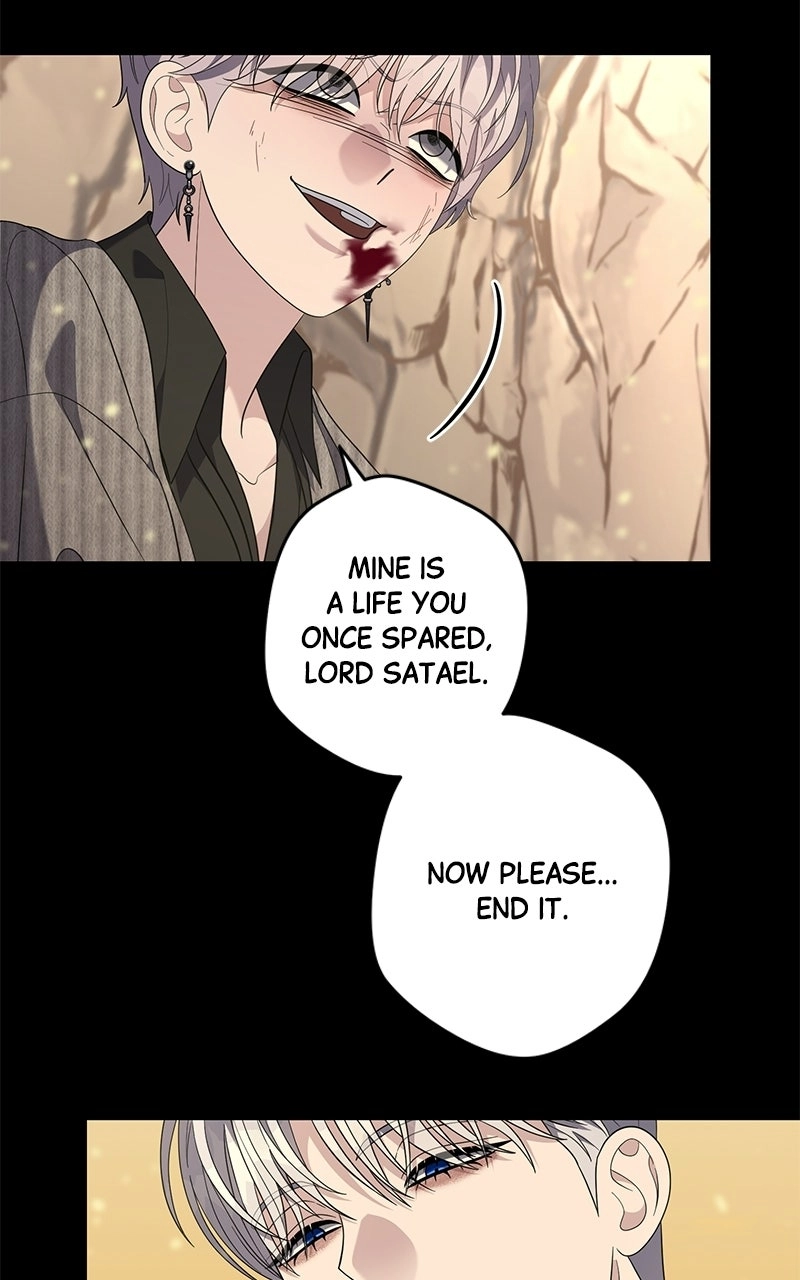 Indulgence Chapter 79 page 55 - 