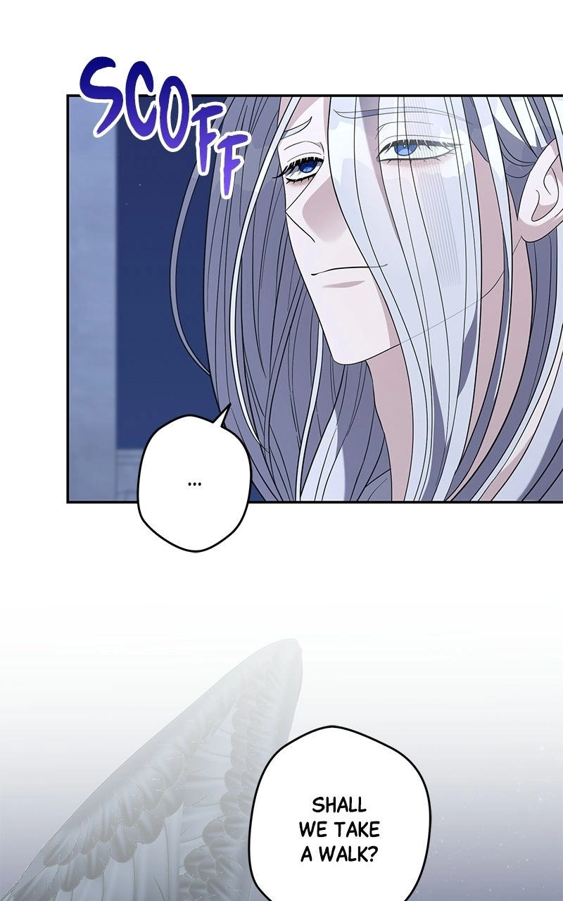 Indulgence Chapter 79 page 8 - 