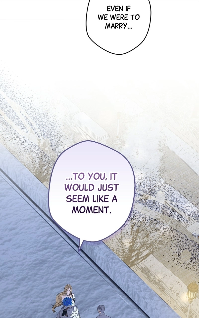 Indulgence Chapter 80 page 23 - 