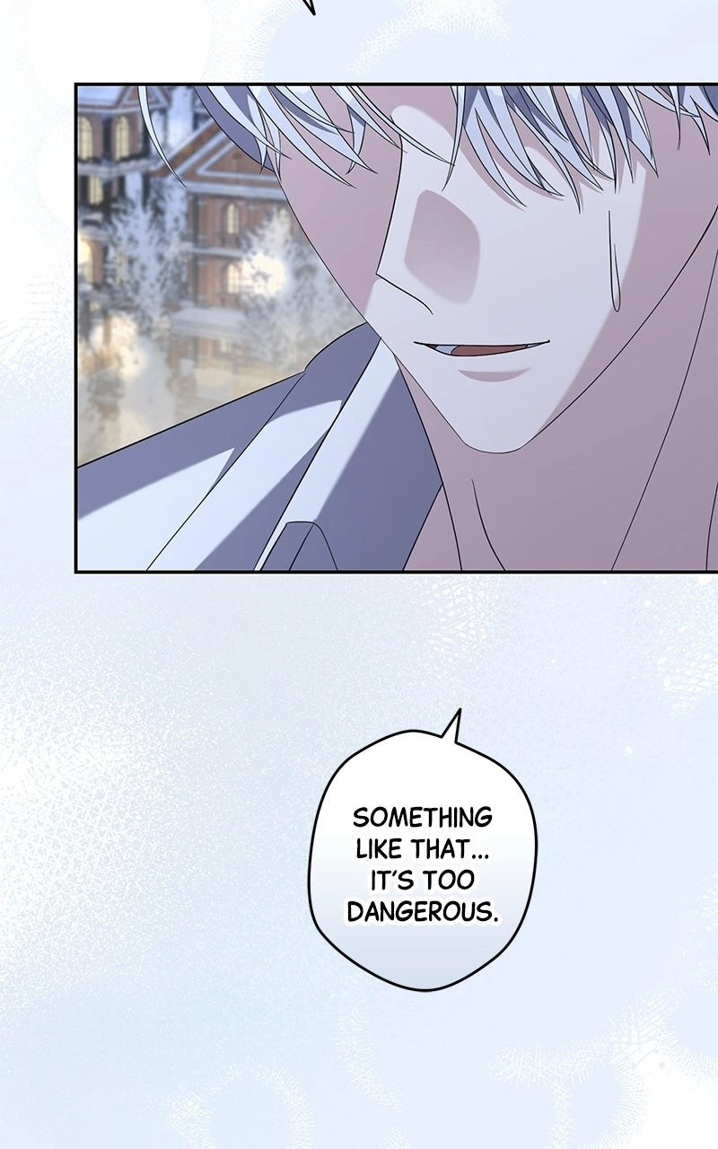 Indulgence Chapter 80 page 45 - 
