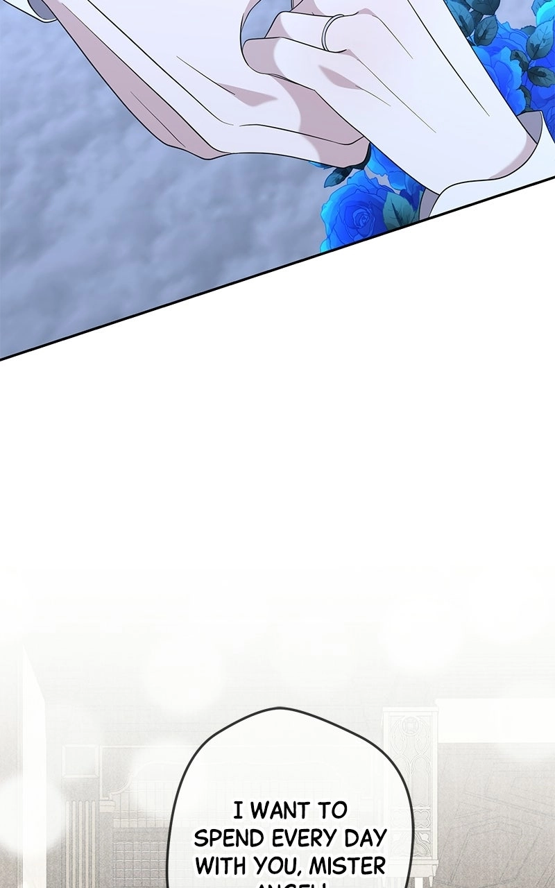 Indulgence Chapter 80 page 6 - 