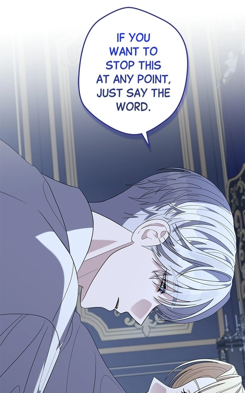 Indulgence Chapter 80 page 53 - 