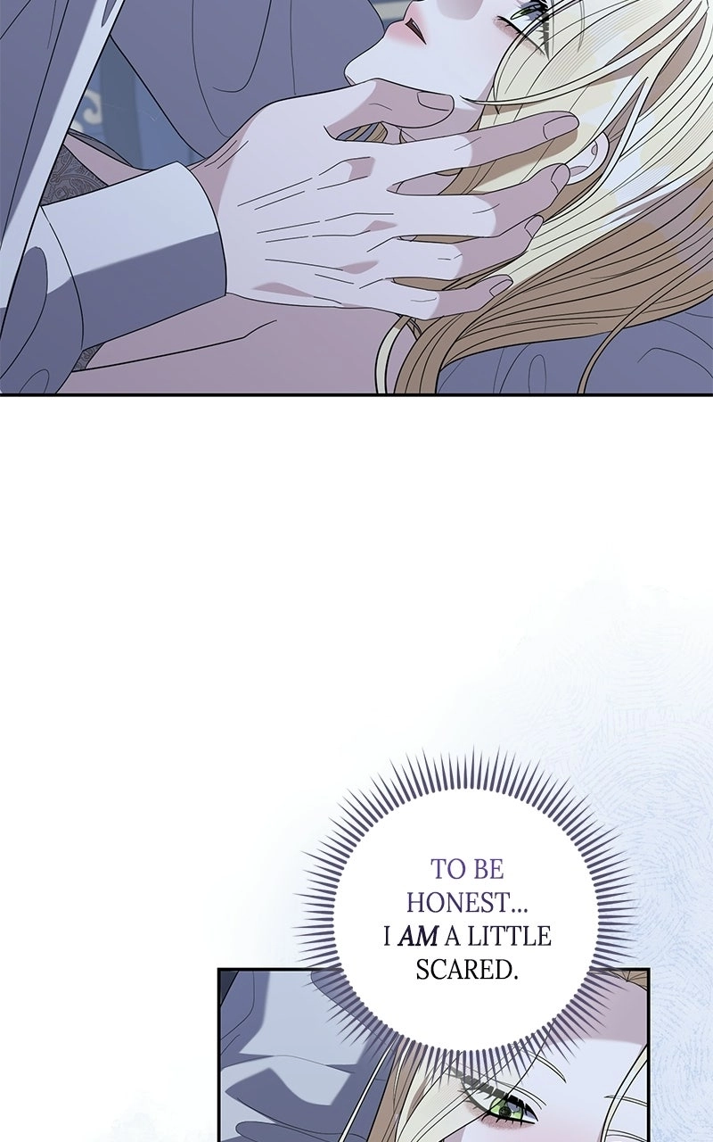Indulgence Chapter 80 page 54 - 