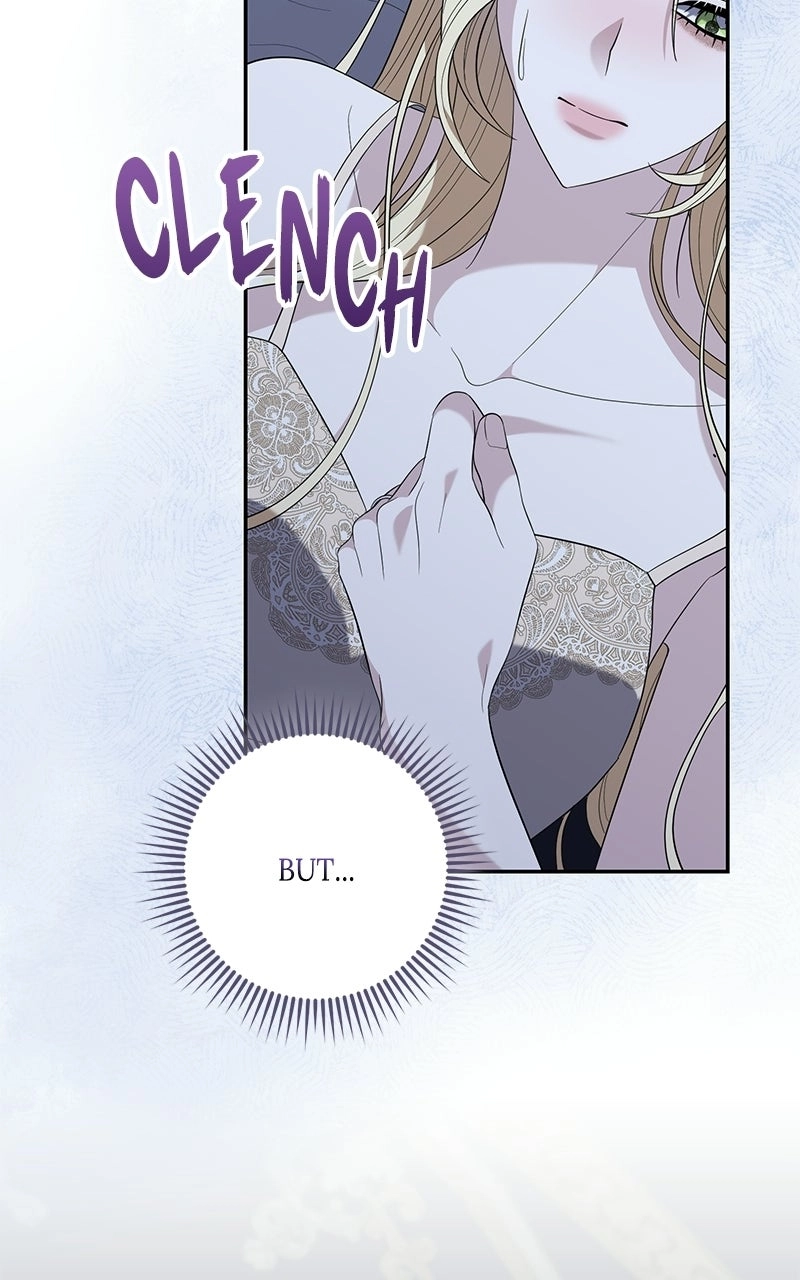 Indulgence Chapter 80 page 55 - 