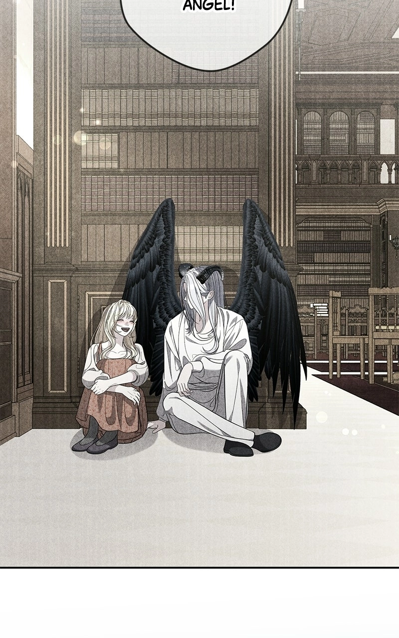 Indulgence Chapter 80 page 7 - 