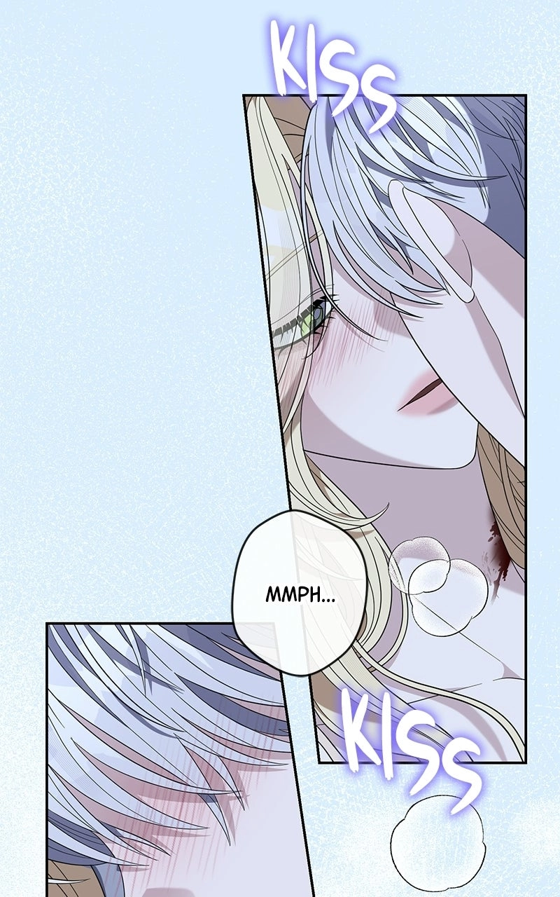 Indulgence Chapter 80 page 76 - 