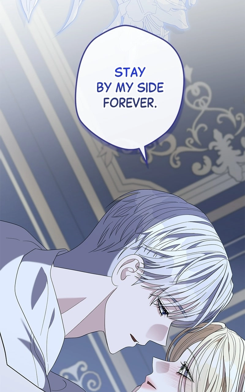 Indulgence Chapter 80 page 81 - 