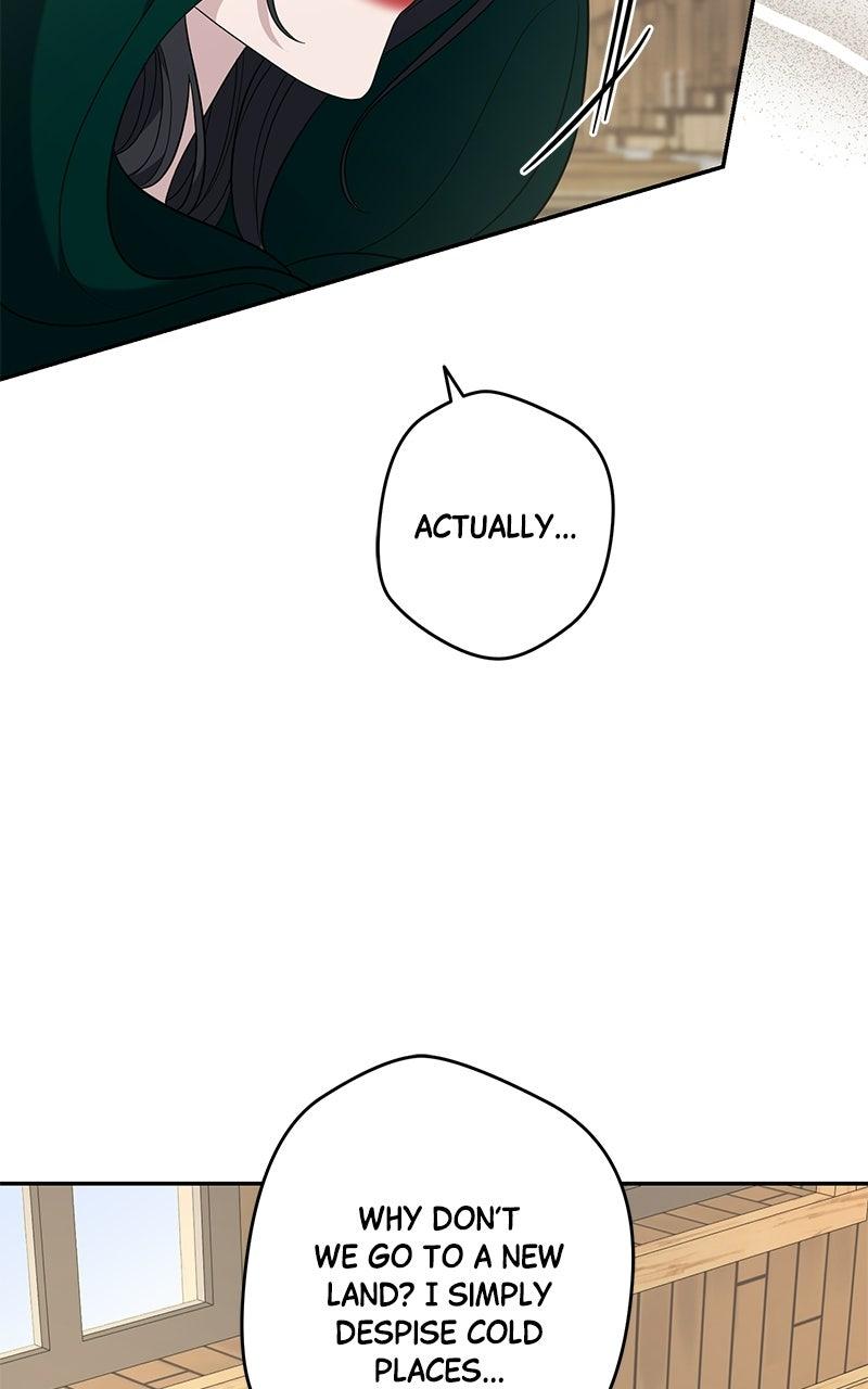 Indulgence Chapter 81 page 13 - 