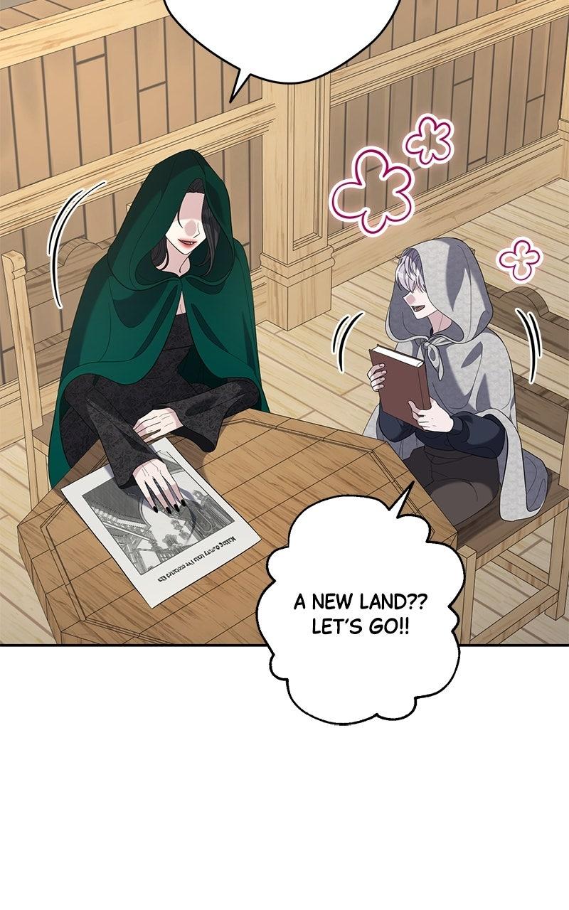 Indulgence Chapter 81 page 14 - 