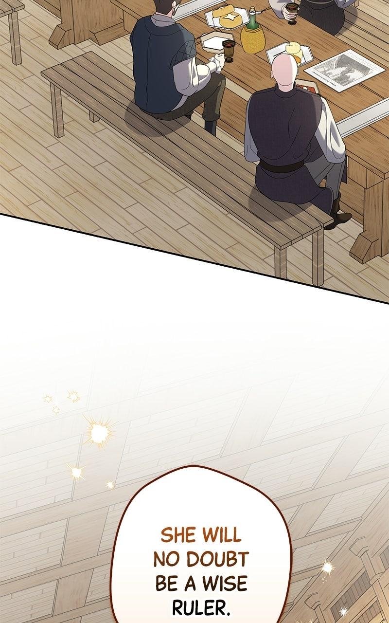 Indulgence Chapter 81 page 3 - 