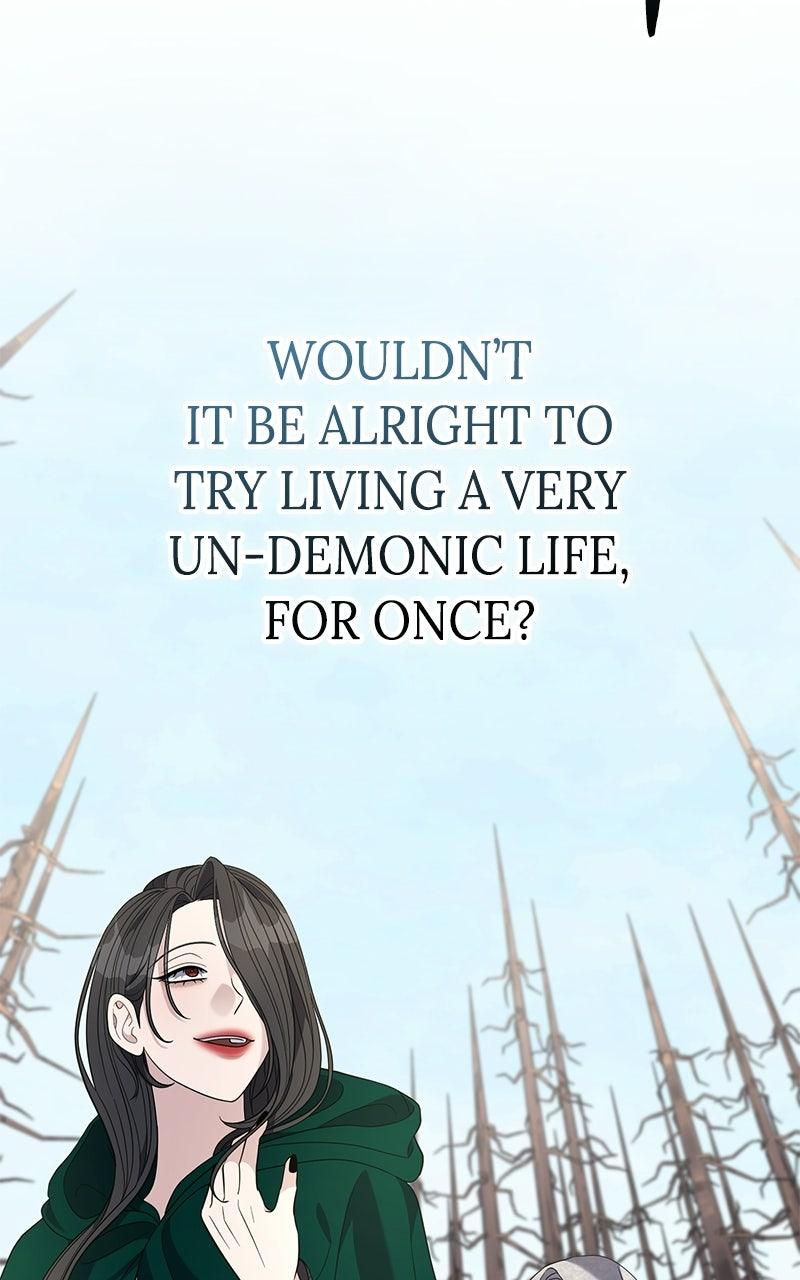 Indulgence Chapter 81 page 21 - 