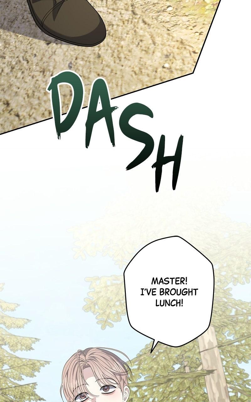 Indulgence Chapter 81 page 32 - 