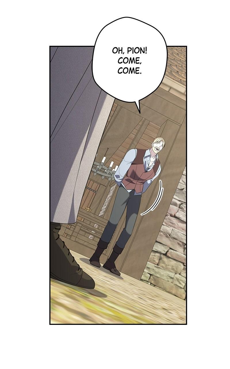 Indulgence Chapter 81 page 34 - 