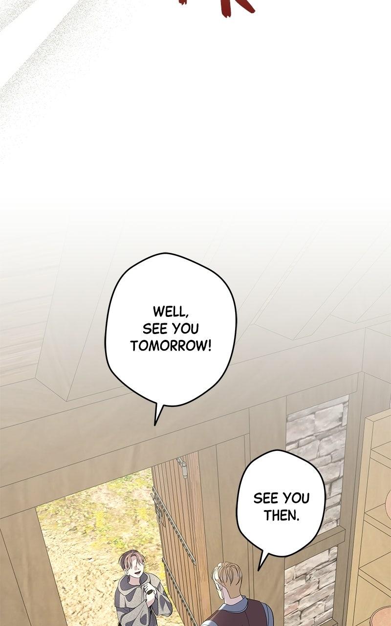 Indulgence Chapter 81 page 36 - 