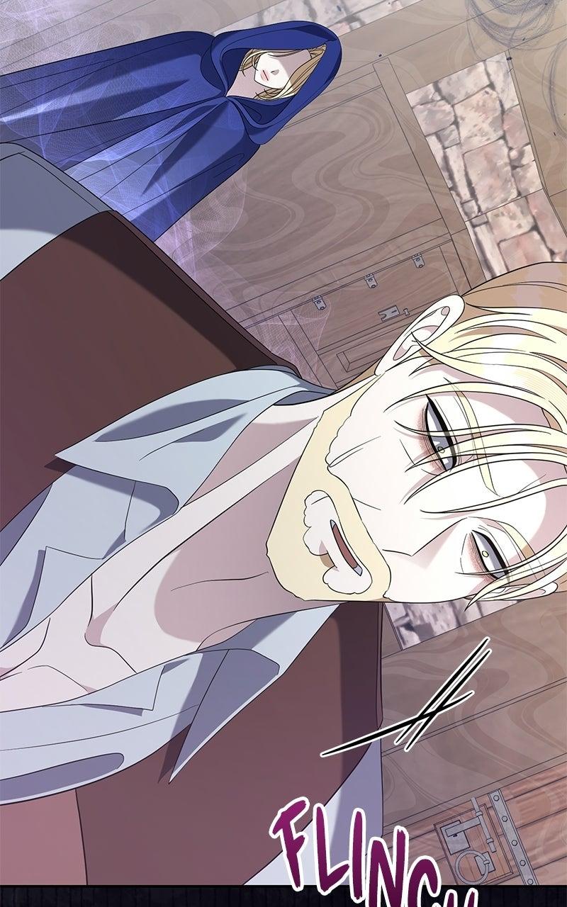 Indulgence Chapter 81 page 39 - 