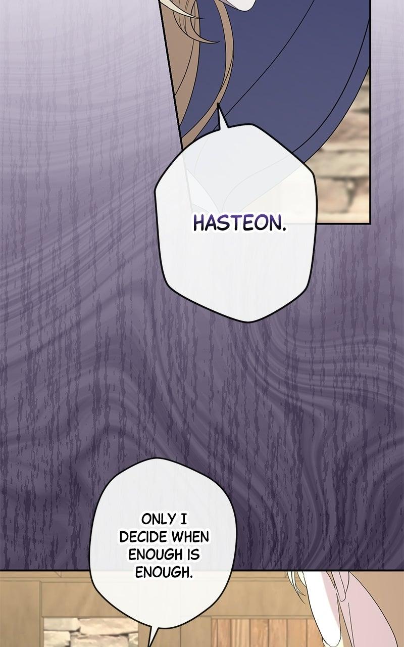Indulgence Chapter 81 page 50 - 