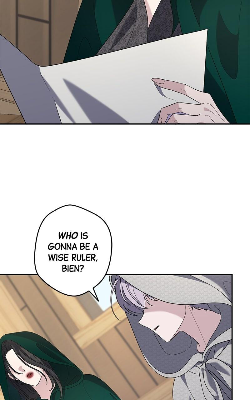 Indulgence Chapter 81 page 6 - 