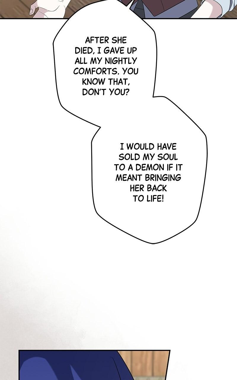 Indulgence Chapter 81 page 57 - 