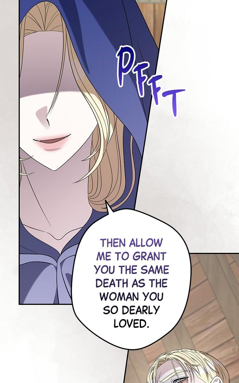 Indulgence Chapter 81 page 58 - 