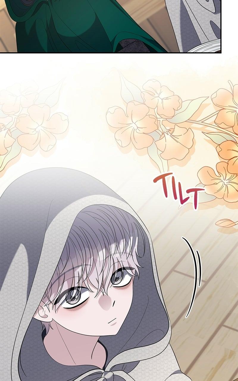 Indulgence Chapter 81 page 7 - 