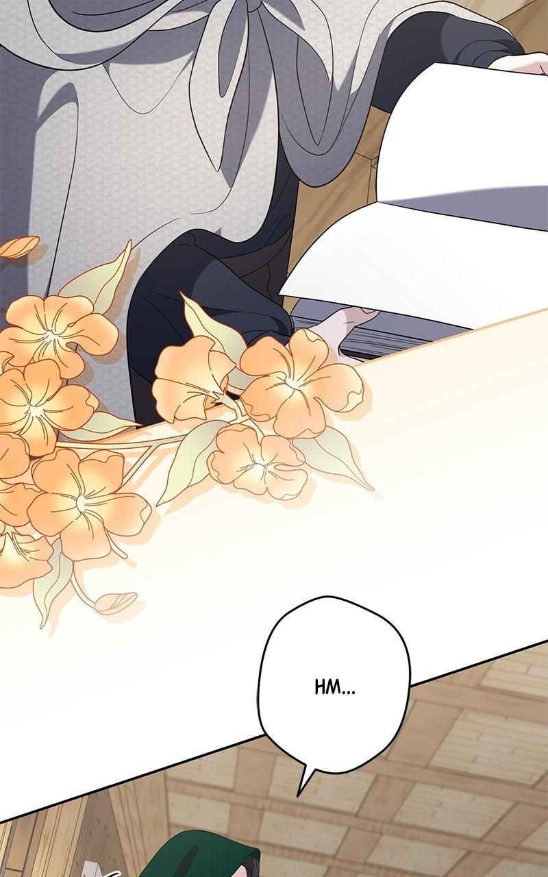 Indulgence Chapter 81 page 8 - 