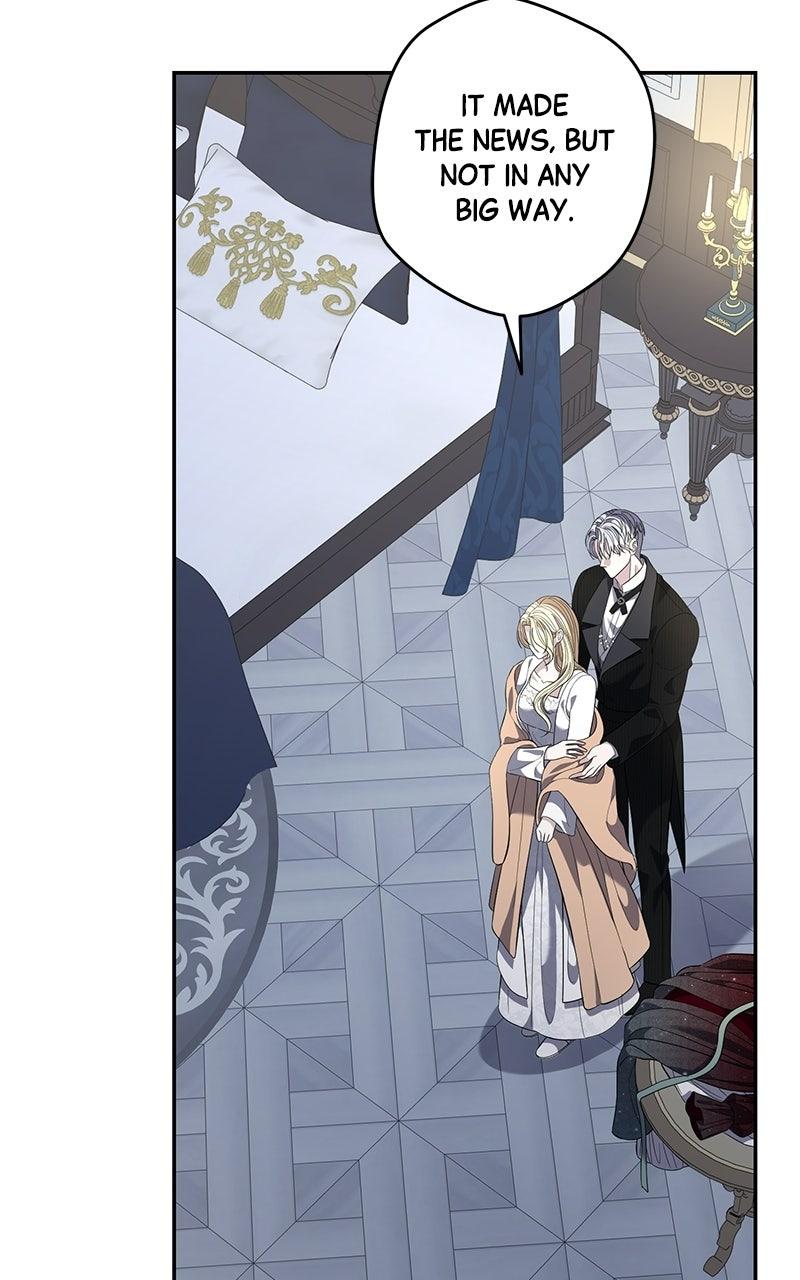 Indulgence Chapter 81 page 81 - 